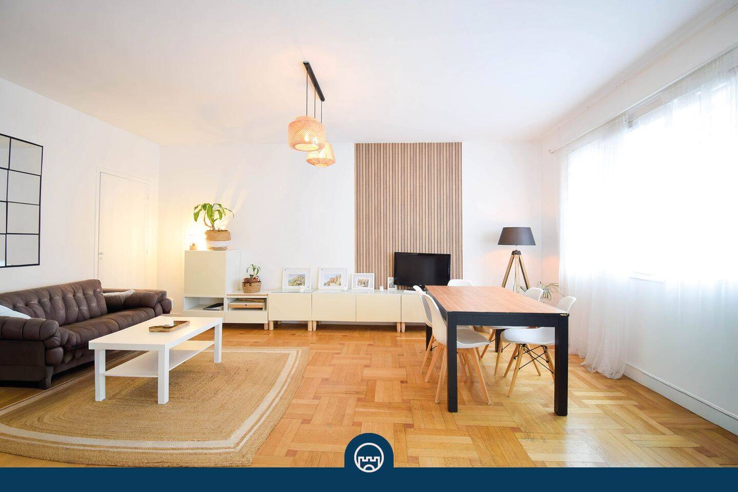Appartement 2 pièces 59 m² · à Nice · 59 m² · 246 900 €