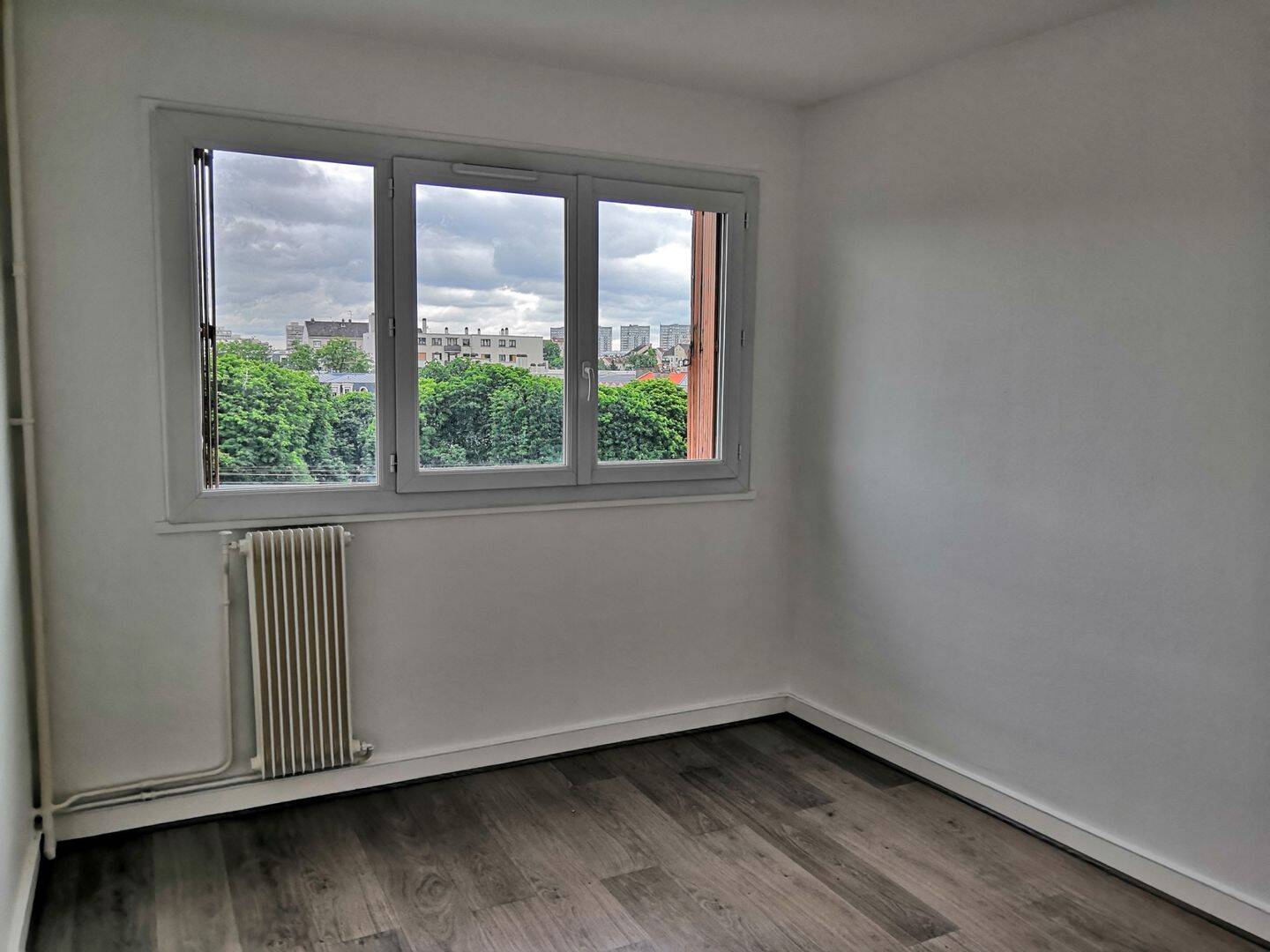 Appartement 3 pièces 55 m² · à Alfortville · 55 m² · 1 130 €/mois