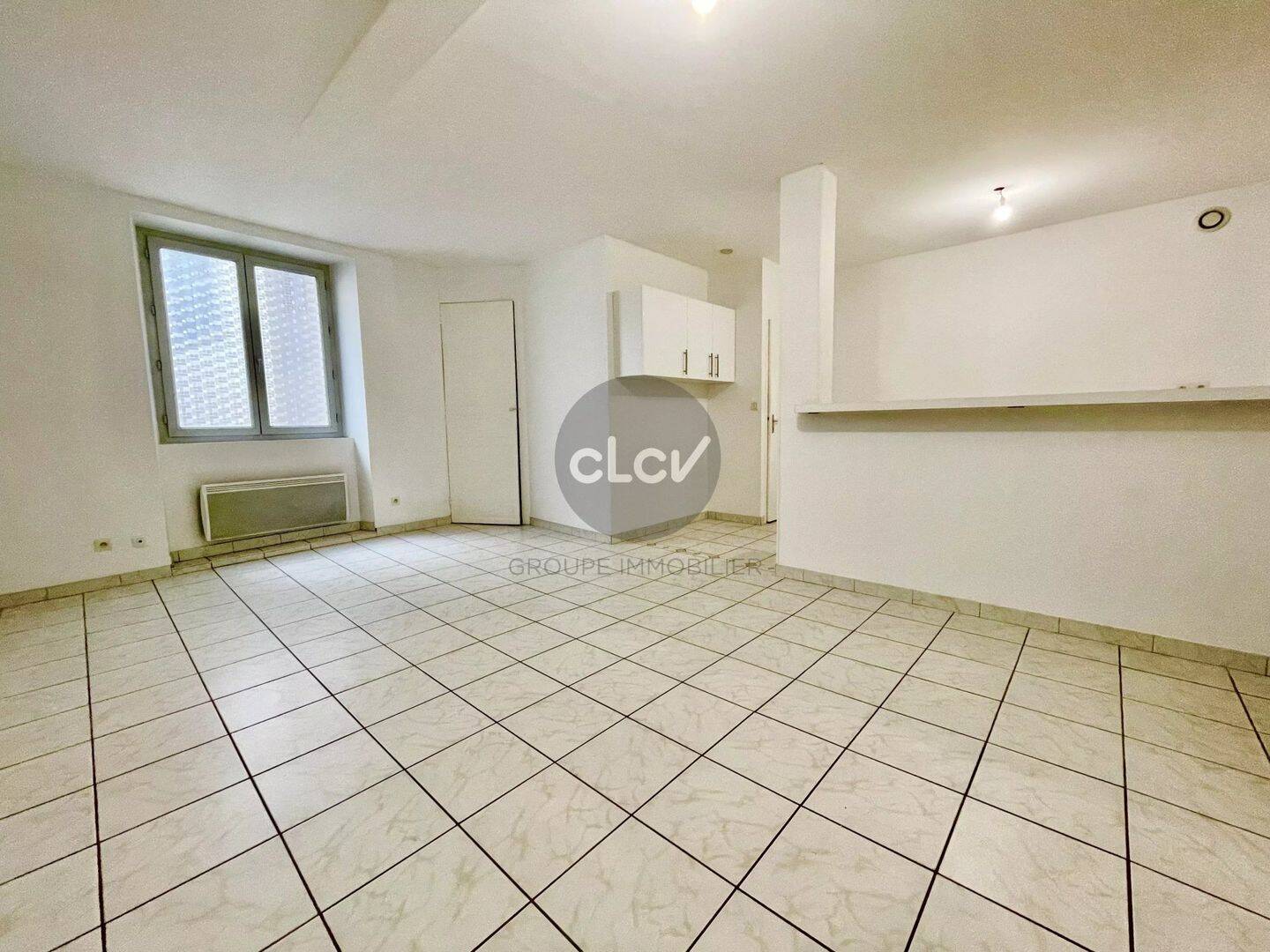 Appartement 2 pièces 54 m² · à Villefranche-sur-Saône · 53,5 m² · 552 €