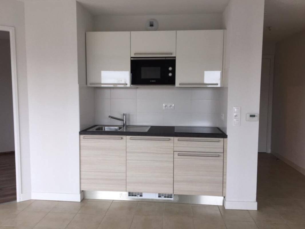 Appartement 2 pièces 41 m² · à Toulouse · 41 m² · 586 €/mois