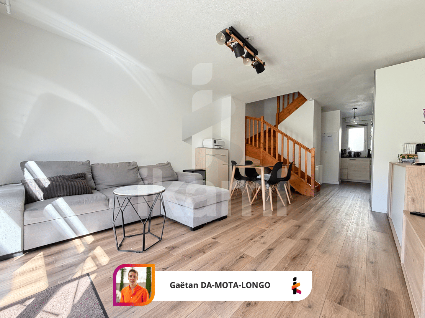 Appartement 3 pièces 60 m² · à Biganos · 60 m² · 249 000 €