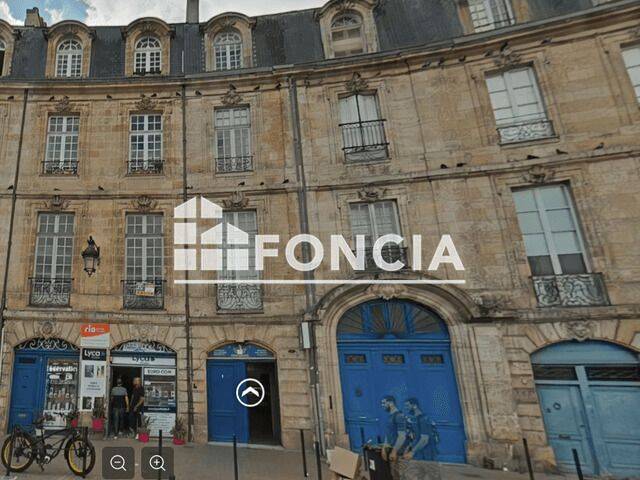 Appartement 2 pièces 43 m² · à Bordeaux · 43,2 m² · 728 €/mois