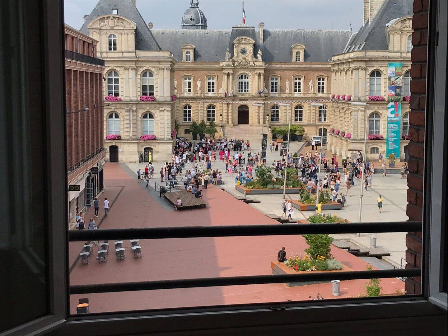 Appartement 3 pièces 76 m² · à Amiens · 76 m² · 221 000 €