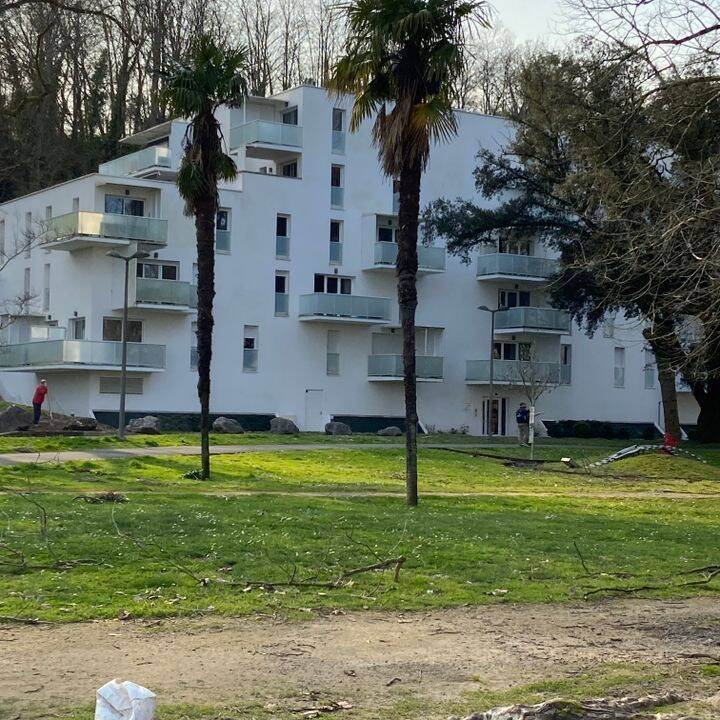 Appartement 2 pièces 44 m² · à Dax · 44 m² · 800 €