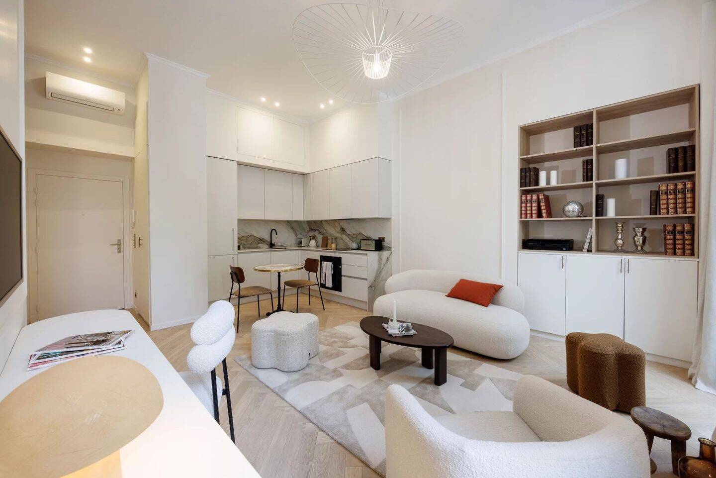 Appartement à vendre - Première occupation