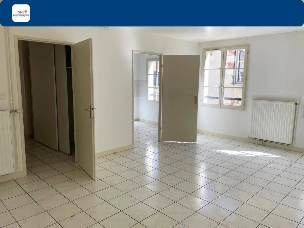 Appartement 4 pièces 77 m² · à Blois · 77 m² · 129 154 €
