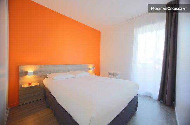 Appartement 2 pièces 25 m² · à Toulouse · 25 m² · 750 €