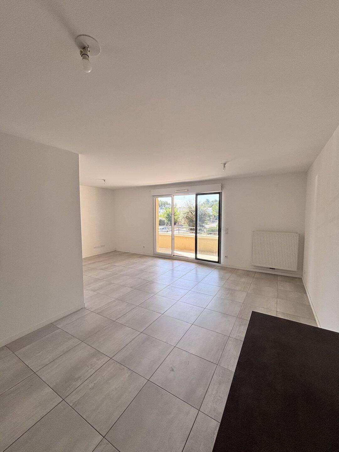 Appartement 3 pièces 62 m² · à Martignas-sur-Jalle · 61,6 m² · 827 €/mois