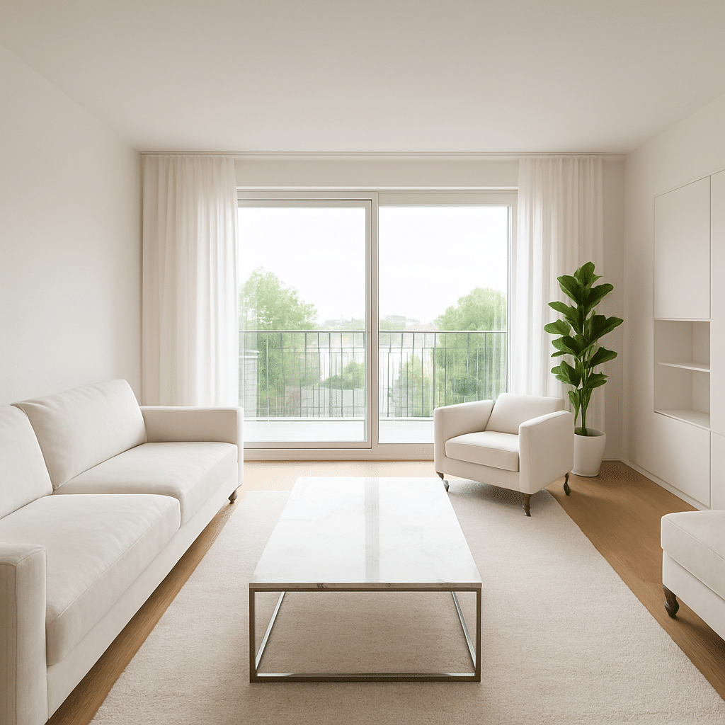 Appartement 4 pièces 89 m² · à Châteaubriant · 89 m² · 308 500 €
