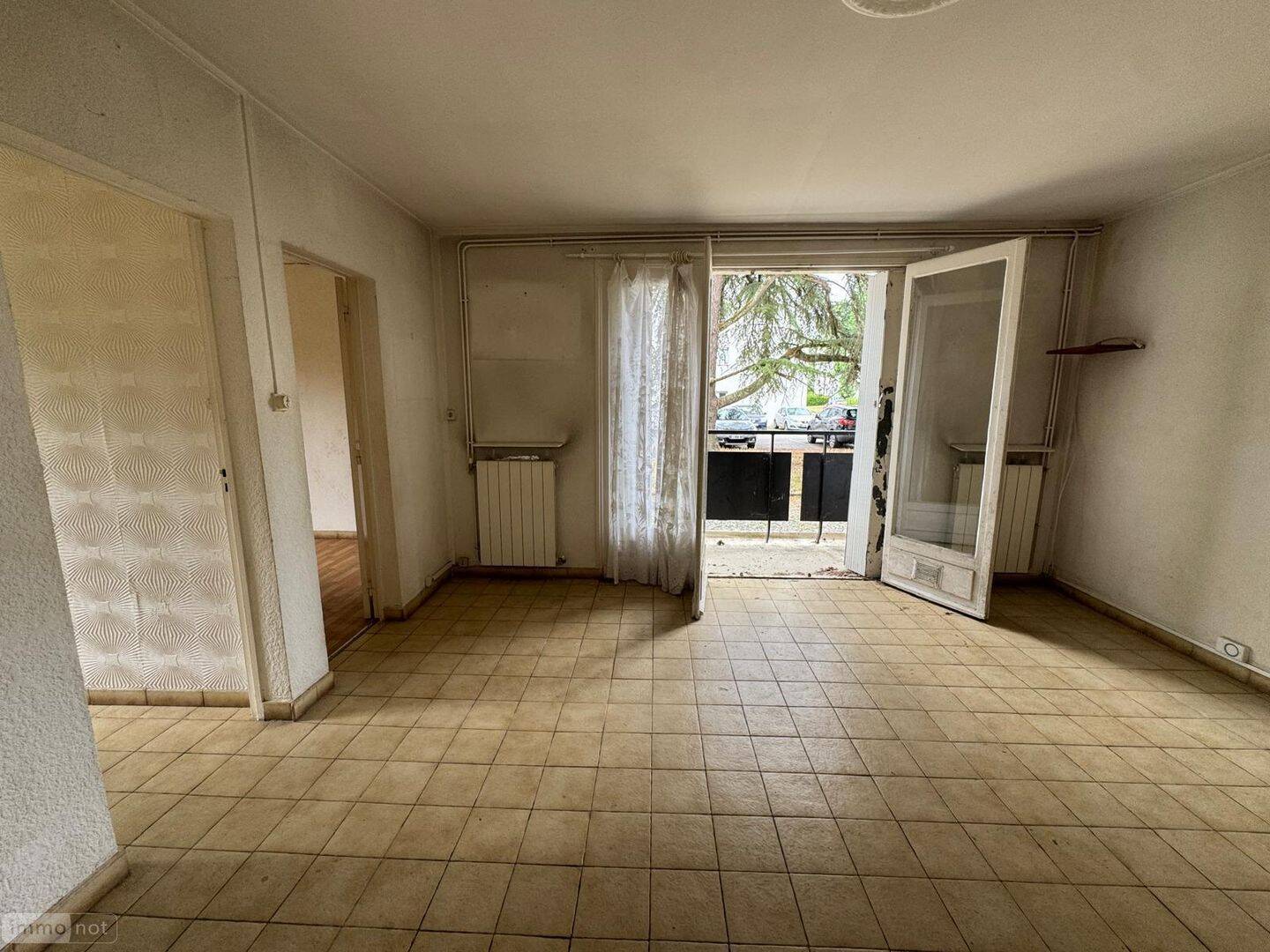 Appartement 4 pièces 70 m² · à Mérignac · 70 m² · 110 250 €