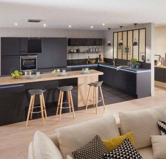Appartement 4 pièces 90 m² · à Compiègne · 90 m² · 255 000 €