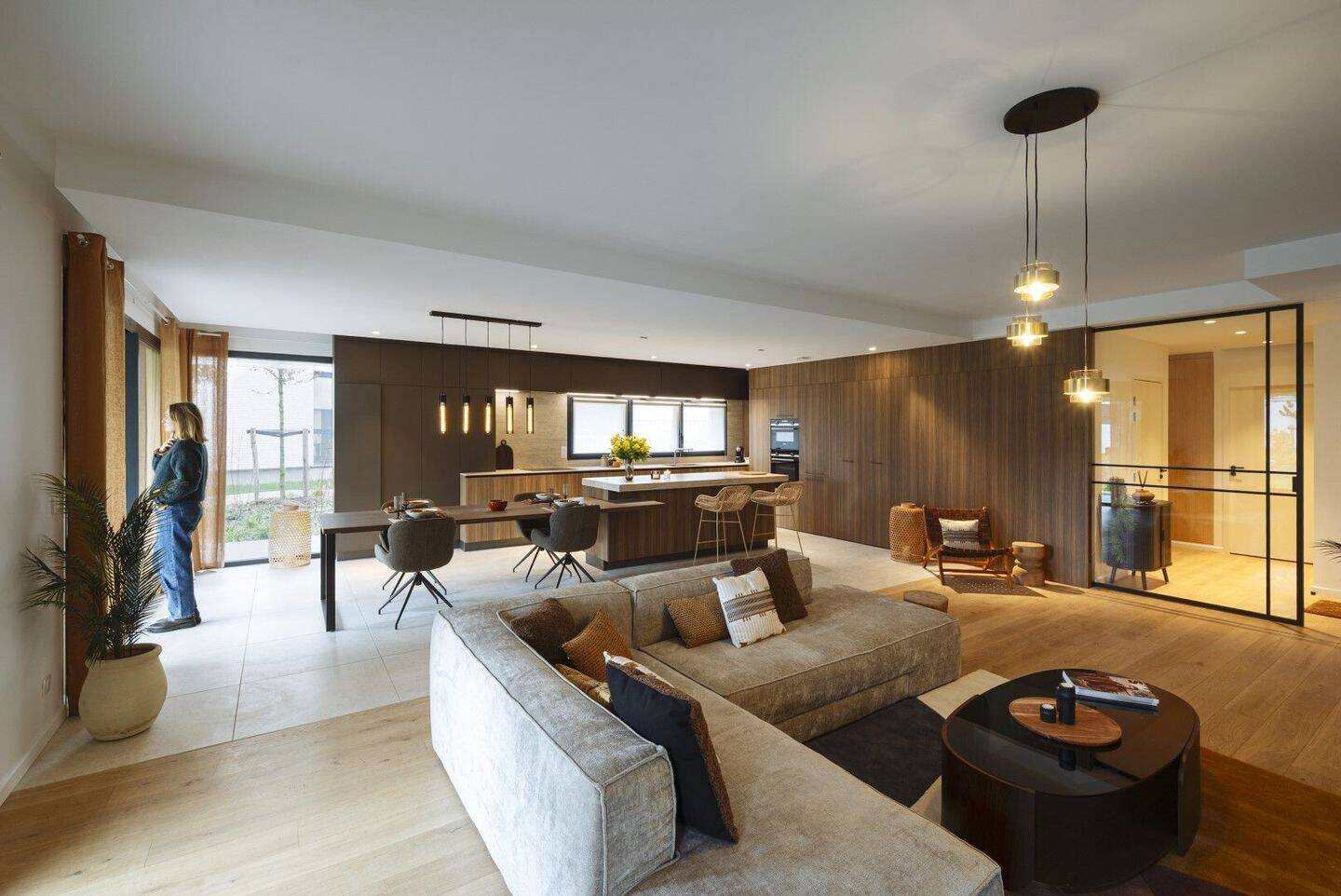 Appartement 4 pièces 140 m² · à Marcq-en-Barœul · 140 m² · 985 000 €