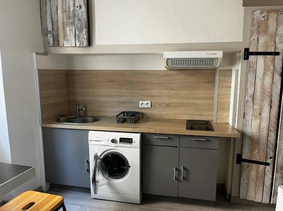 Appartement 3 pièces 35 m² · à Perpignan · 35 m² · 45 000 €