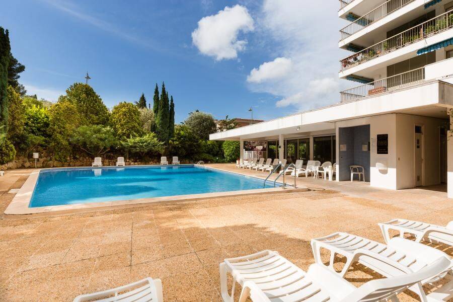Appartement 2 pièces 43 m² · à Cannes · 43,2 m² · 326 064 €