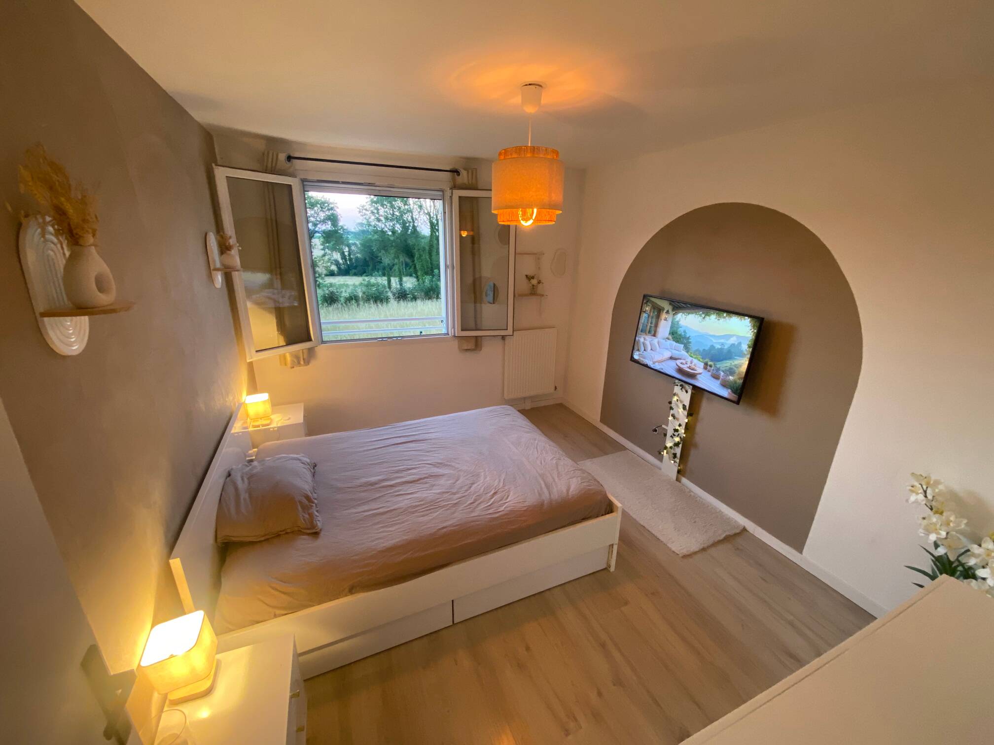 Appartement 3 pièces 66 m² · à Grisy-Suisnes · 66 m² · 270 000 €