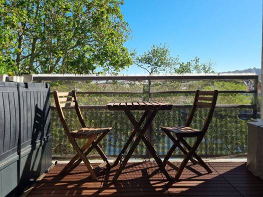 Appartement à vendre 399 000 € 3 pièces 2 chambres 65 m² Étage 2/4 L'Ile de la Roche Le Perreux-sur-Marne 94170