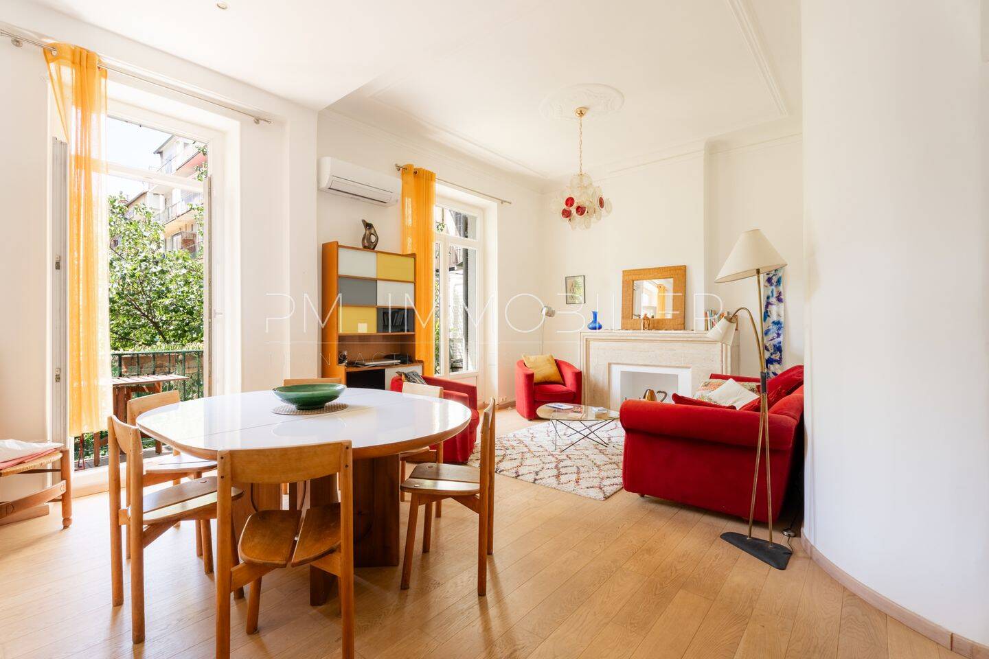 Appartement 3 pièces 80 m² · à Marseille 5ème Arrondissement · 80 m² · 385 000 €