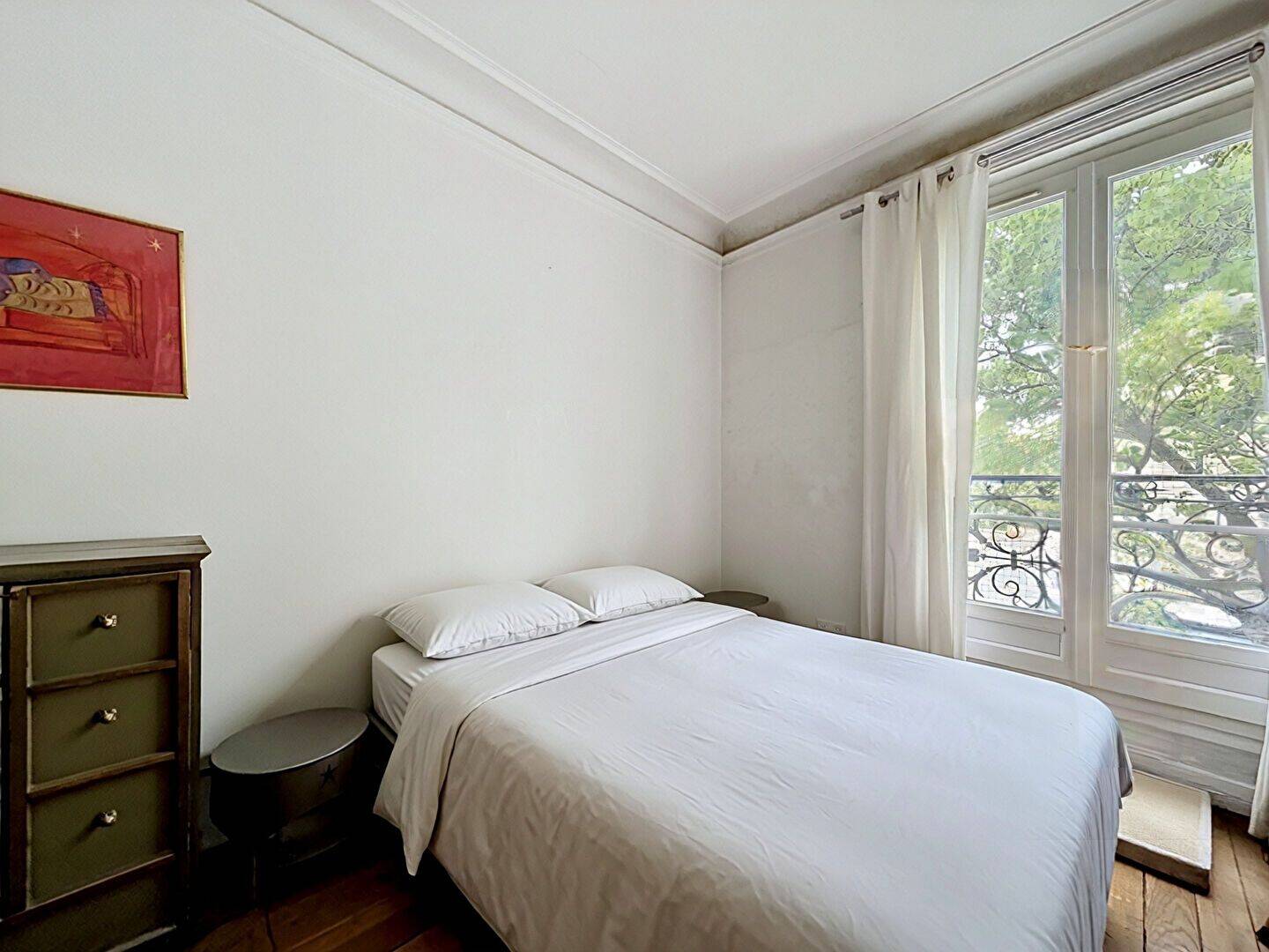 Appartement 3 pièces 54 m² · à Saint-Maur-des-Fossés · 54,1 m² · 330 000 €