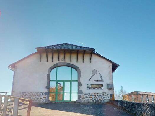 Local commercial à vendre 369 250 € Aurillac 15000