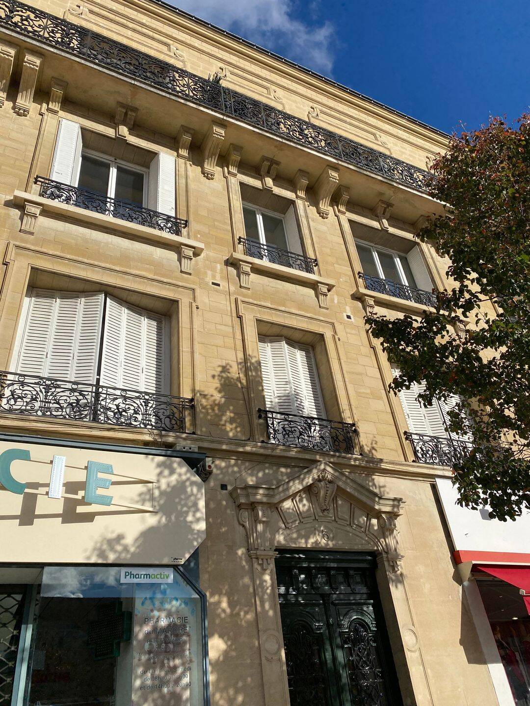 Appartement 3 pièces 75 m² · à Rueil-Malmaison · 75,4 m² · 1 503 €/mois