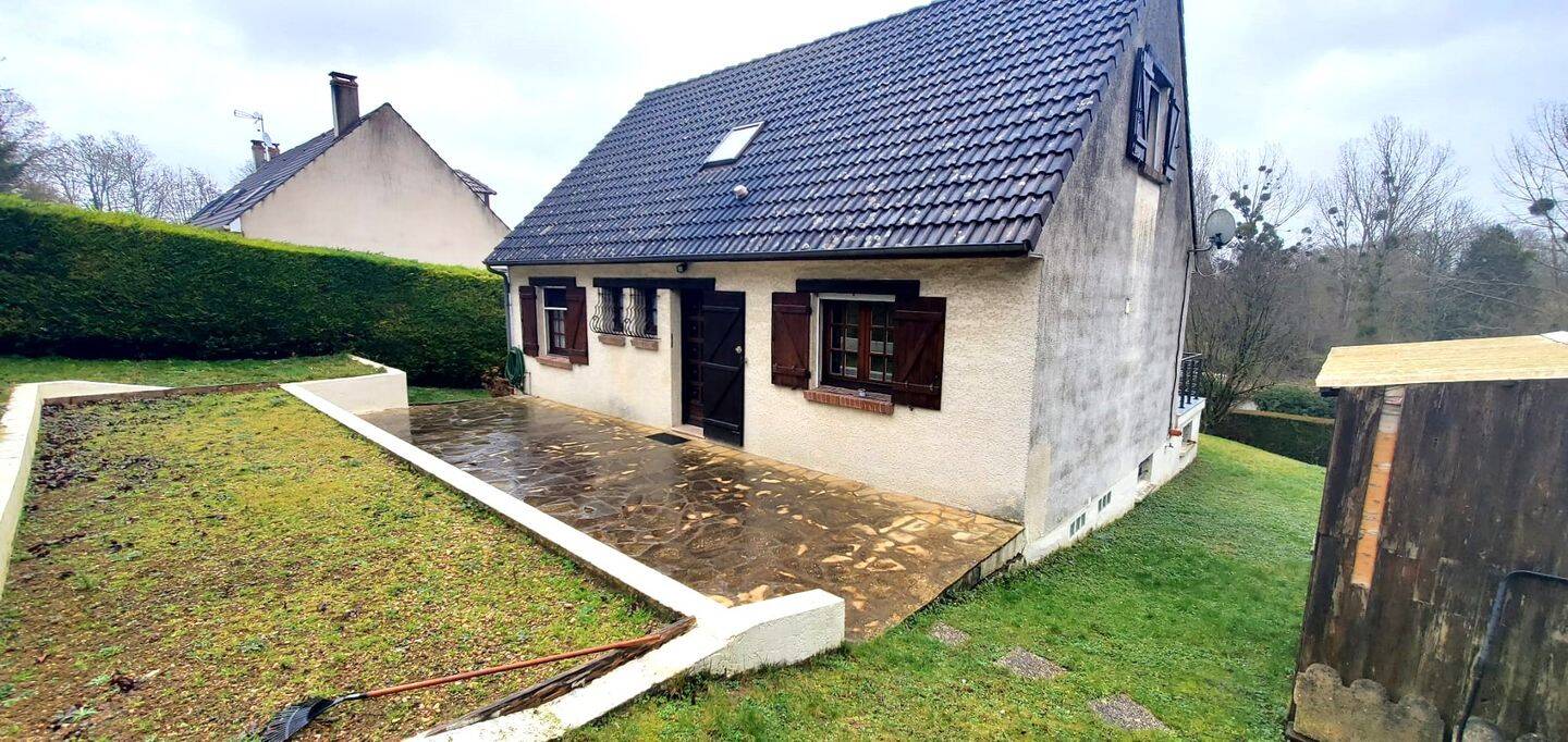 Maison 7 pièces 110 m² · à Annet-sur-Marne · 110 m² · 342 000 €