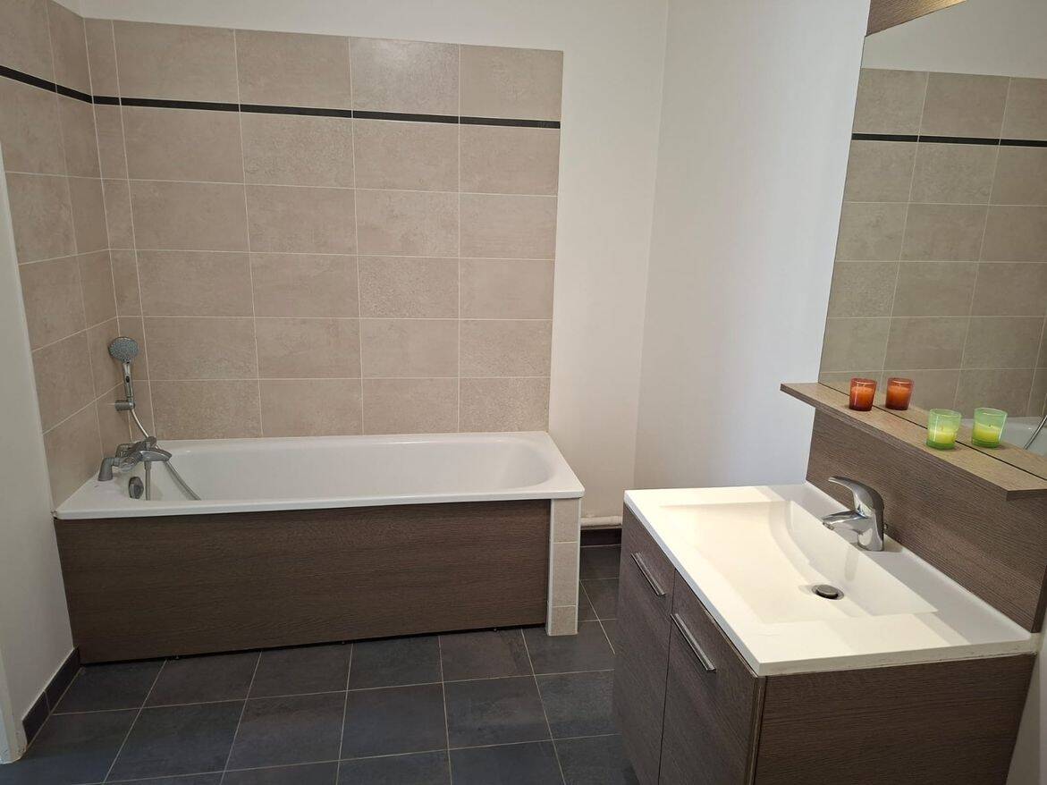 Appartement 2 pièces 41 m² · à Achères · 40,6 m² · 143 000 €
