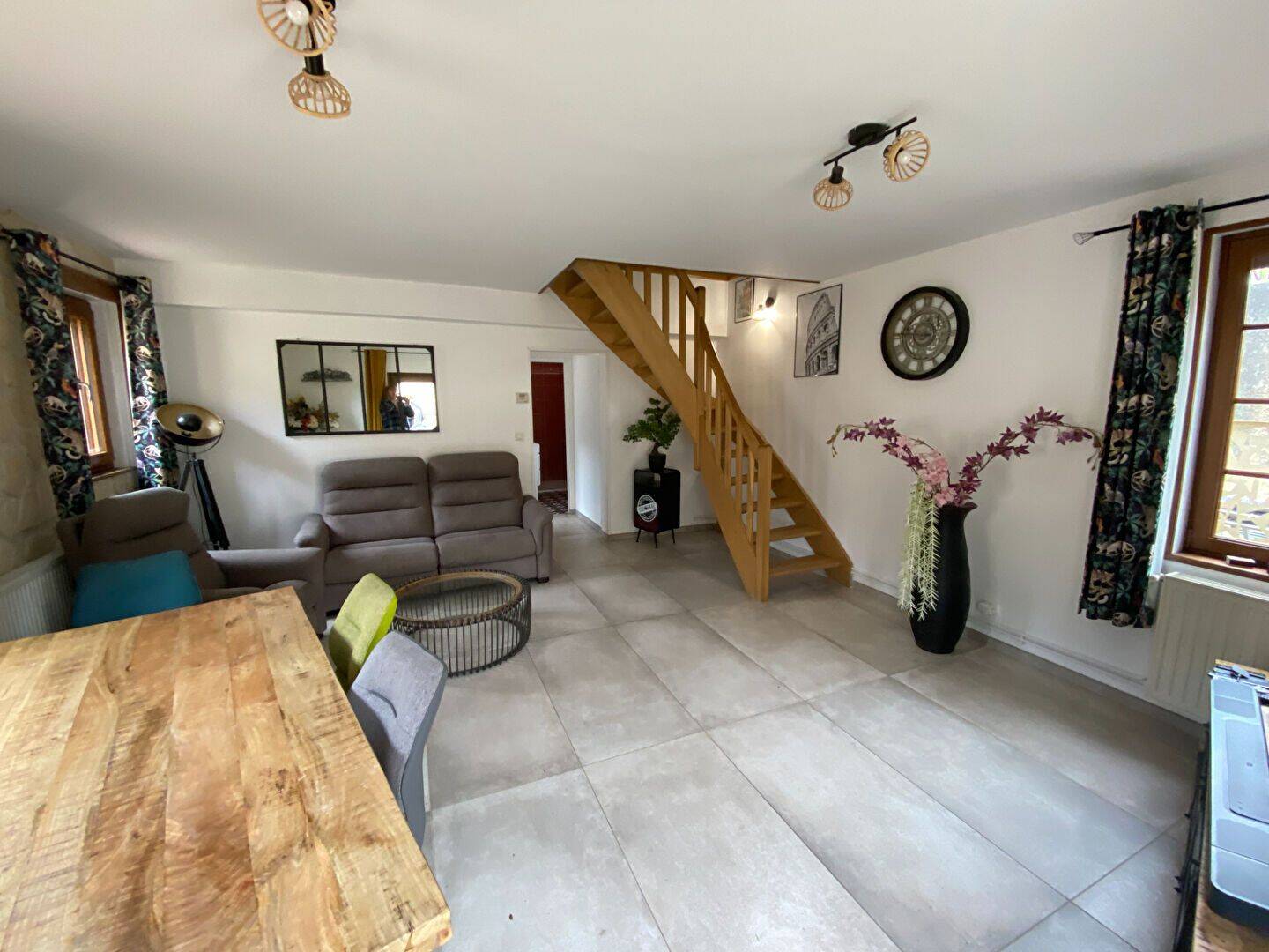 Maison 4 pièces 95 m² · à Chambly · 94,9 m² · 253 000 €