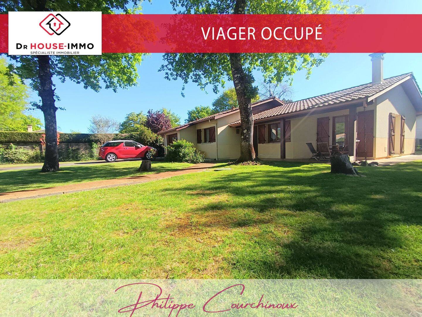 Maison 4 pièces 90 m² · à Le Teich · 90 m² · 88 375 €