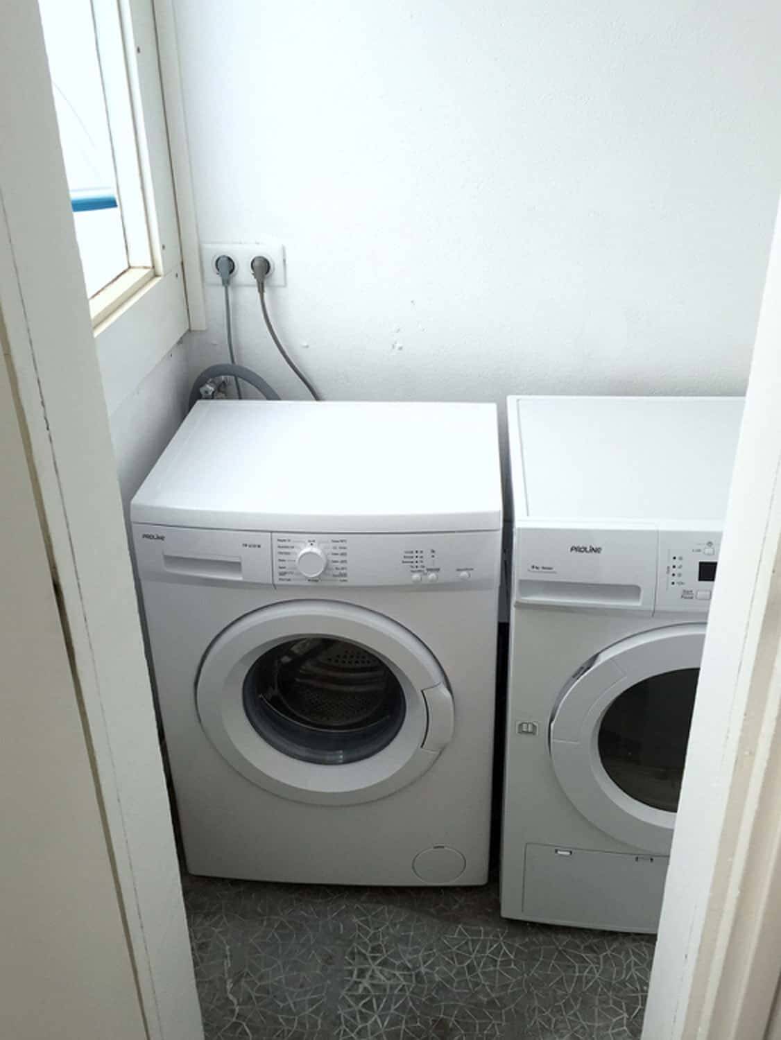 Spacious room with balcony - 15m² - NT2 - Colocation — 8