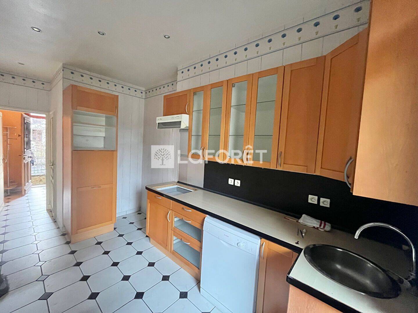 Maison 6 pièces 130 m² · à Le Raincy · 130 m² · 550 000 €