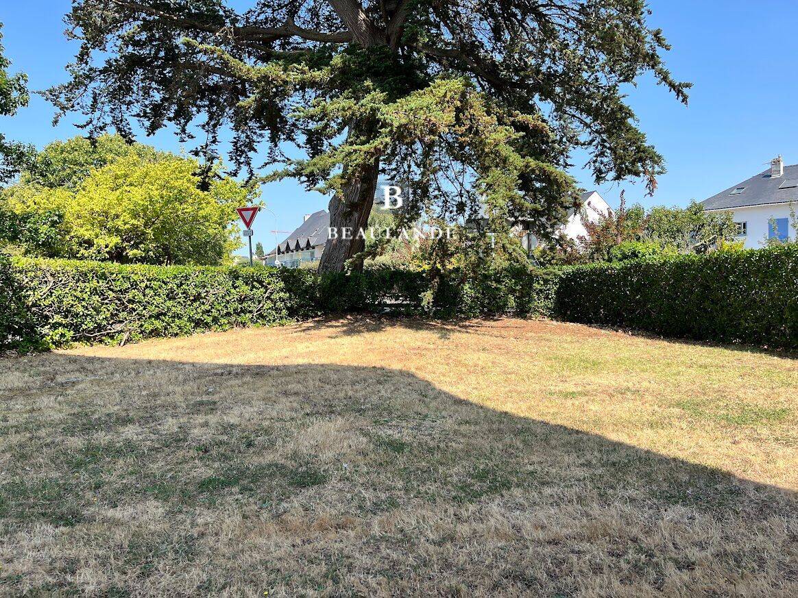 Appartement 3 pièces 43 m² · à Le Pouliguen · 42,5 m² · 199 500 €