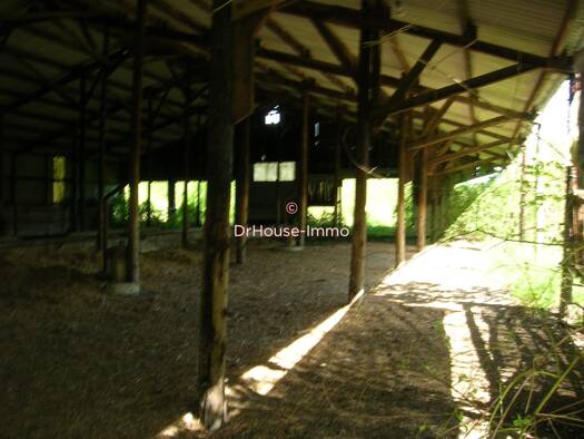 Autres à vendre 65 000 € Charpentry 55270