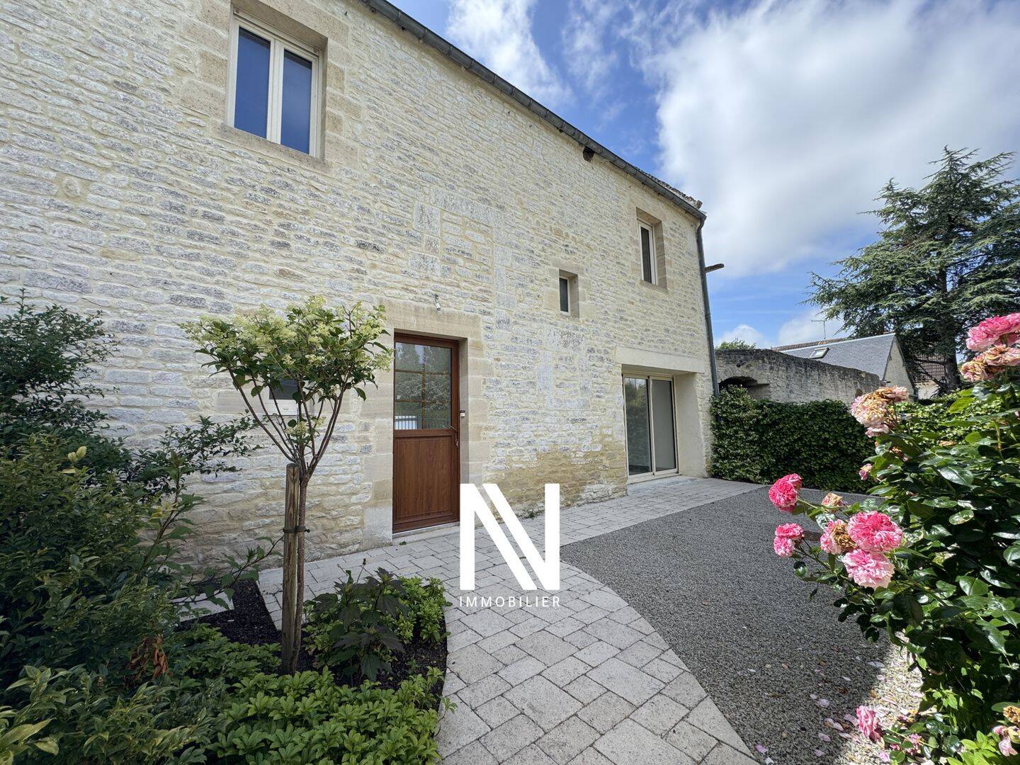 Maison 5 pièces 118 m² · à Thaon · 118 m² · 335 000 €