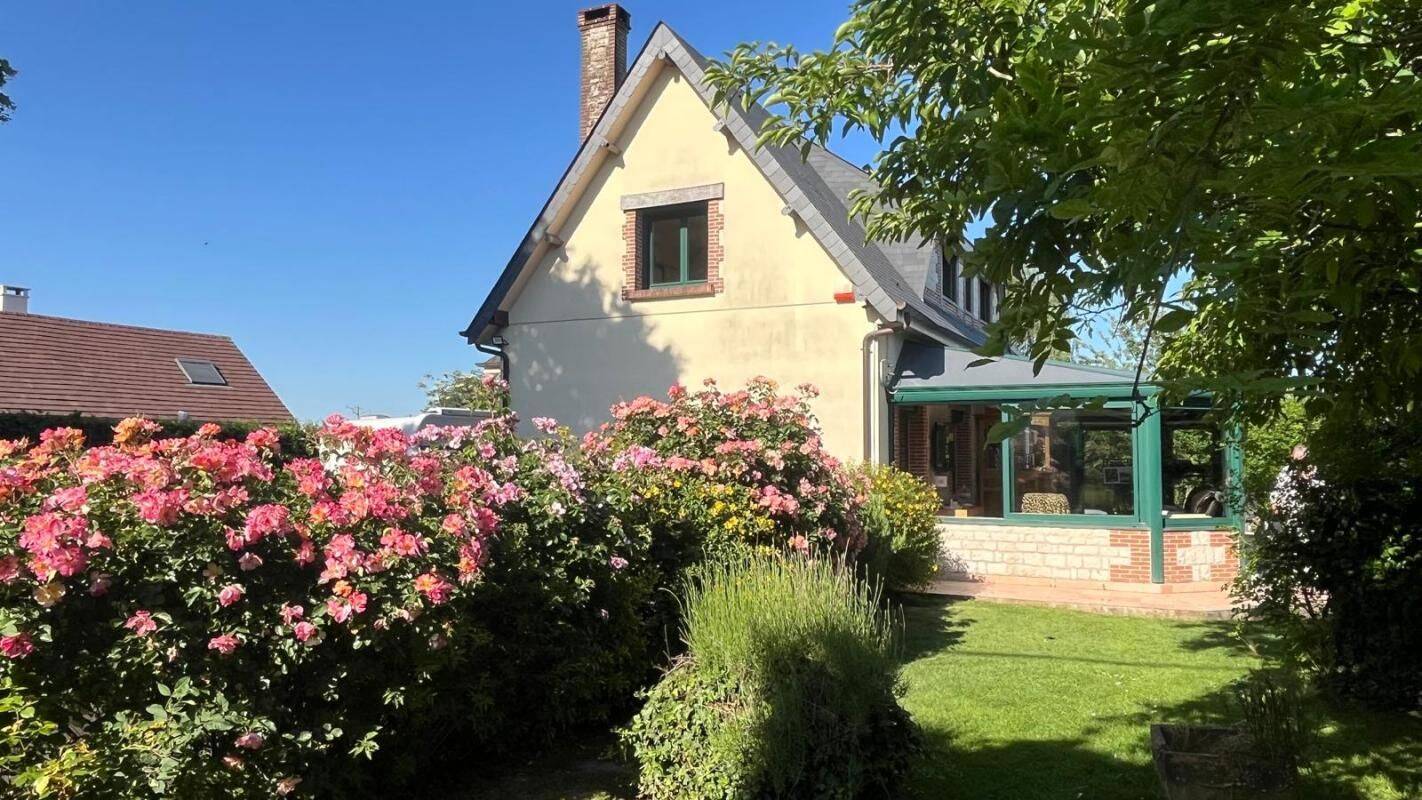 Maison 6 pièces 230 m² · à Grand Bourgtheroulde · 230 m² · 385 000 €
