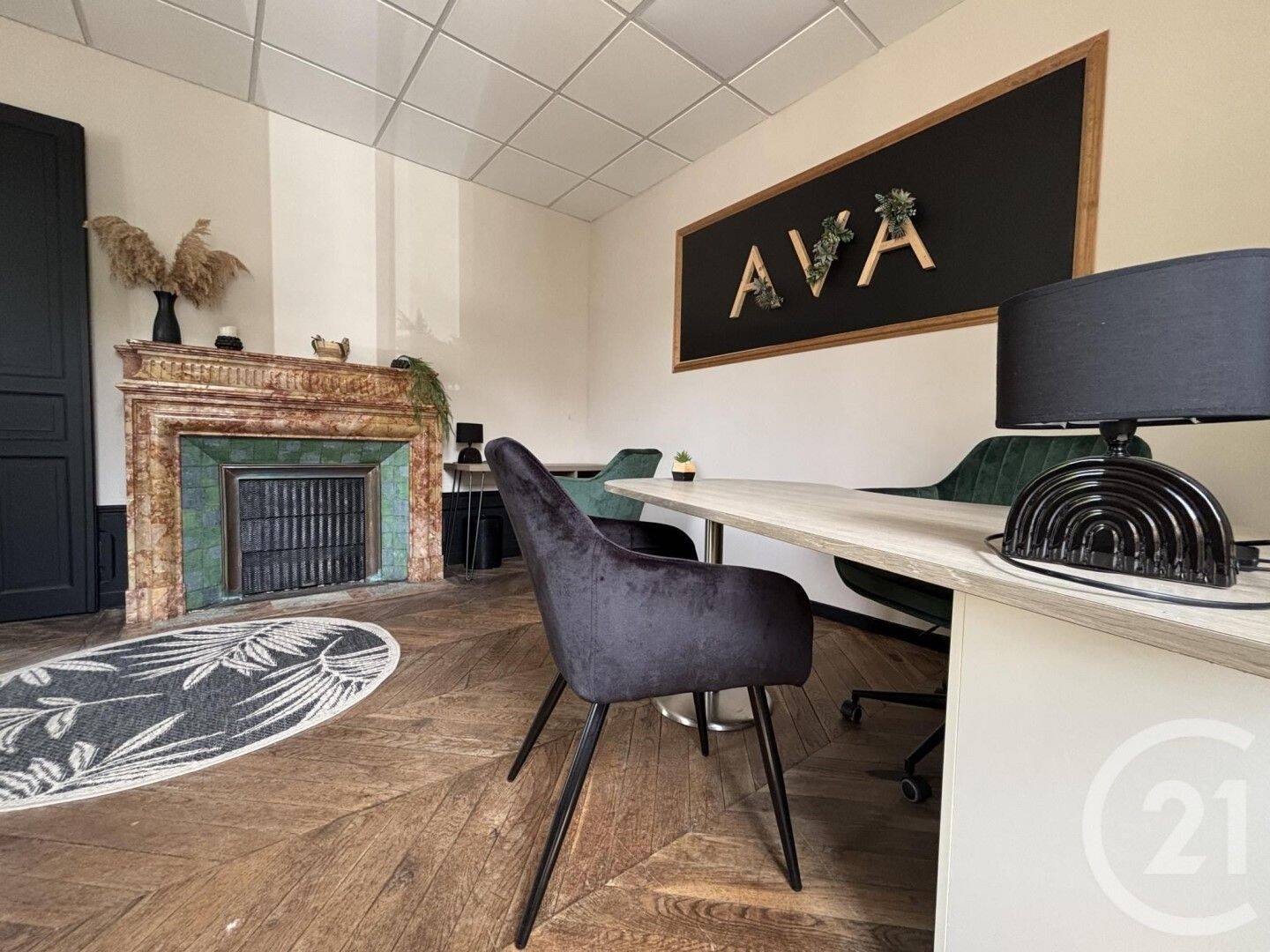 Appartement 3 pièces 58 m² · à Mauléon-Licharre · 58 m² · 550 €/mois