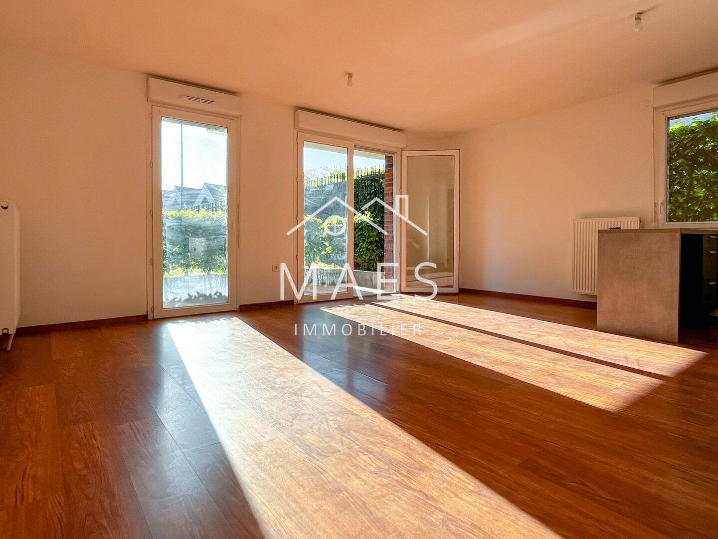 Appartement 3 pièces 67 m² · à Wambrechies · 67 m² · 269 000 €