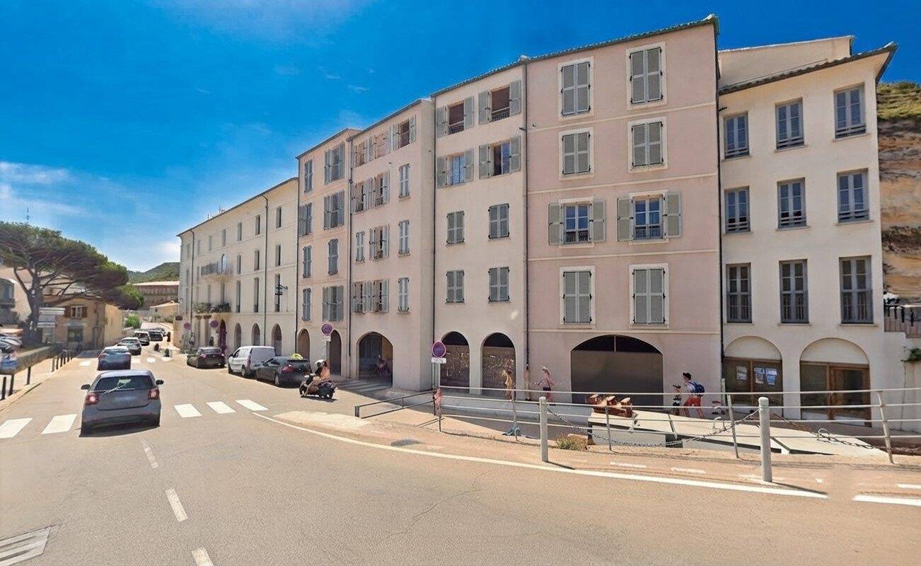Appartement 3 pièces 79 m² · à Bonifacio · 79 m² · 372 000 €