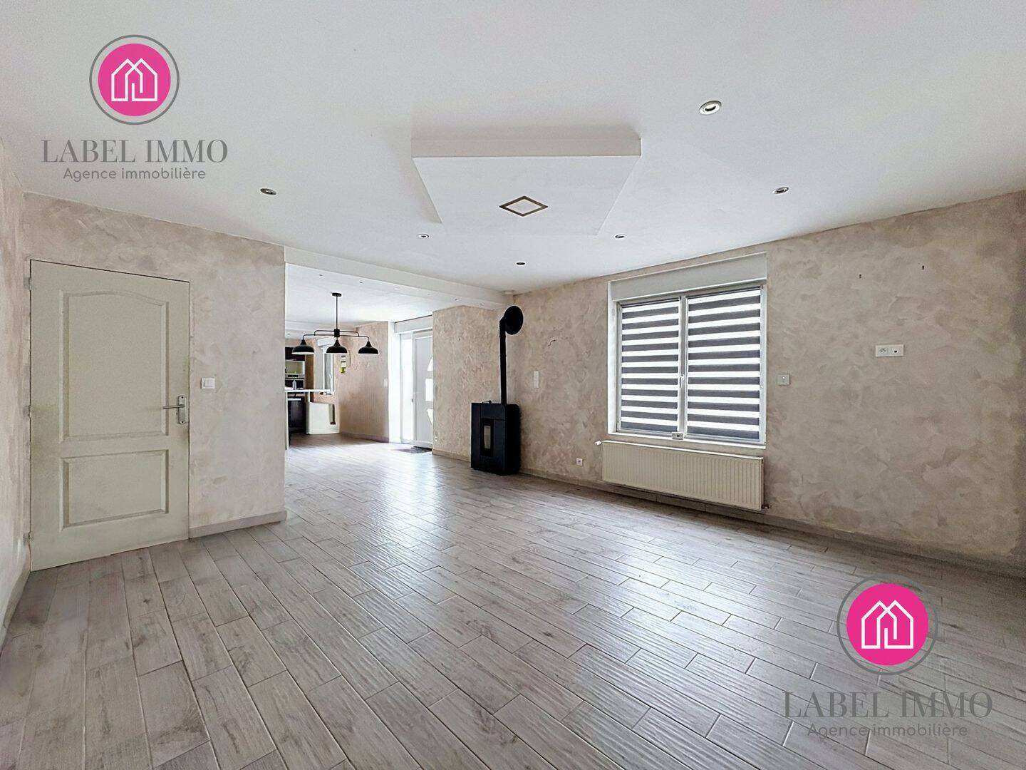 Maison 5 pièces 125 m² · à Fresnes-sur-Escaut · 125 m² · 133 000 €