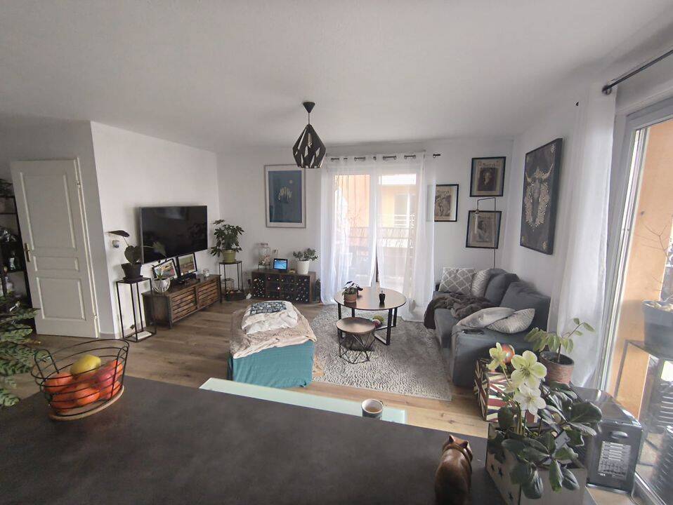 Appartement 3 pièces 68 m² · à Toulouse · 68 m² · 950 €/mois