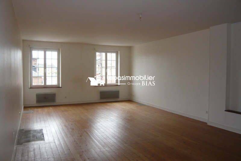 Appartement 4 pièces 112 m² · à Terres-de-Caux · 112 m² · 760 €/mois