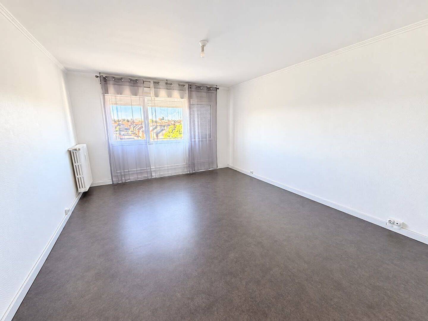 Appartement 3 pièces 54 m² · à Beuvrages · 54 m² · 600 €/mois