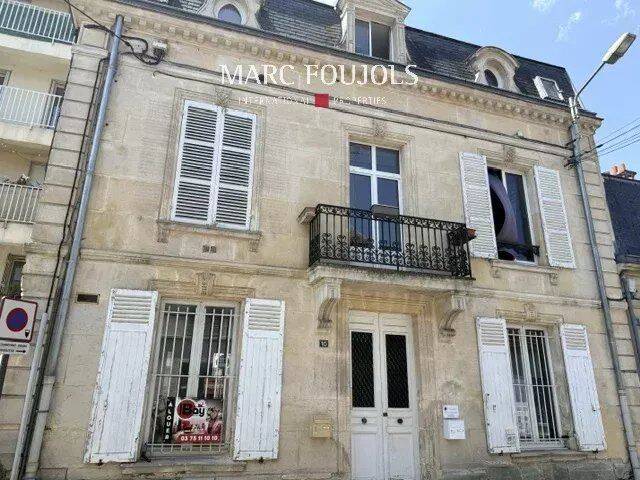Appartement 2 pièces 35 m² · à Chantilly · 35 m² · 860 €