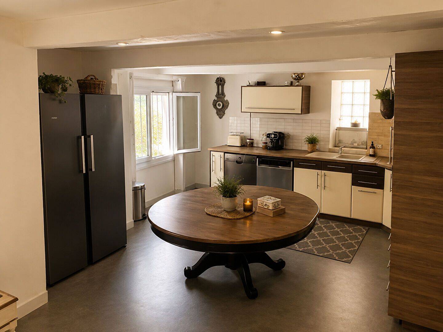 Maison 4 pièces 86 m² · à Gréasque · 86 m² · 1 110 €