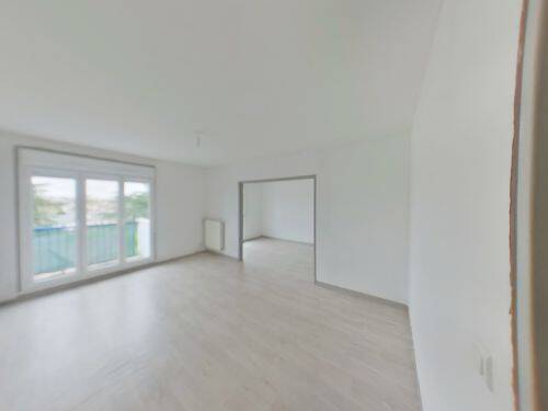 Appartement 3 pièces 79 m² · à Saint-Amand-Montrond · 79 m² · 634 €