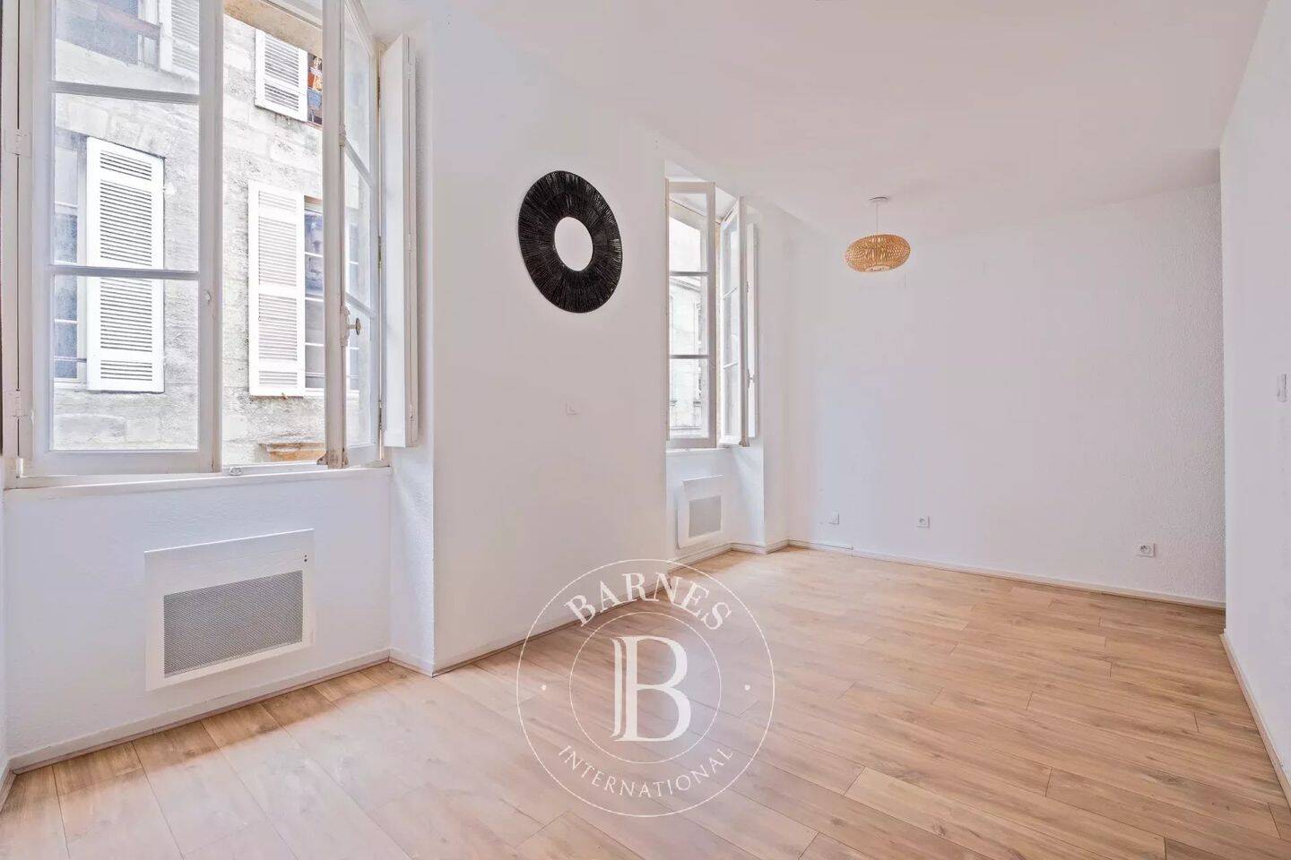Appartement 1 pièce 41 m² · à Bordeaux · 40,6 m² · 1 095 €/mois