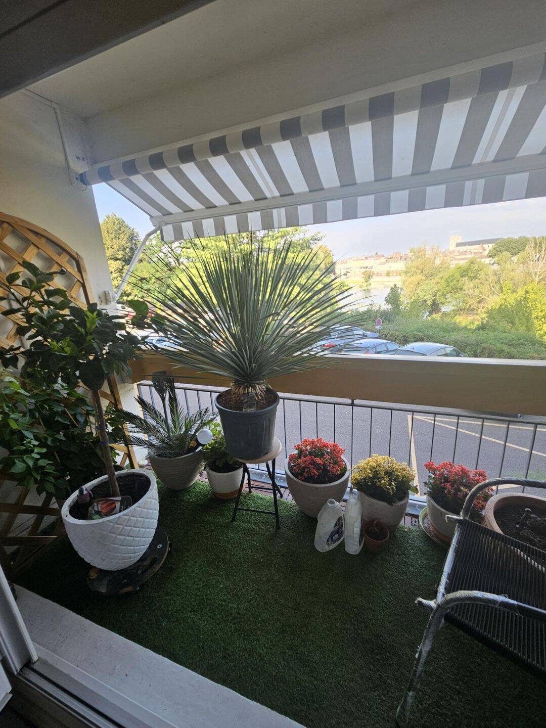 Appartement 3 pièces 64 m² · à Chalon-sur-Saône · 64,5 m² · 149 000 €