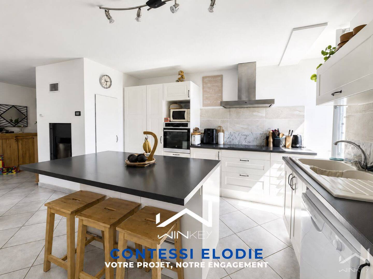 Maison 8 pièces 229 m² · à Montélimar · 229 m² · 375 000 €