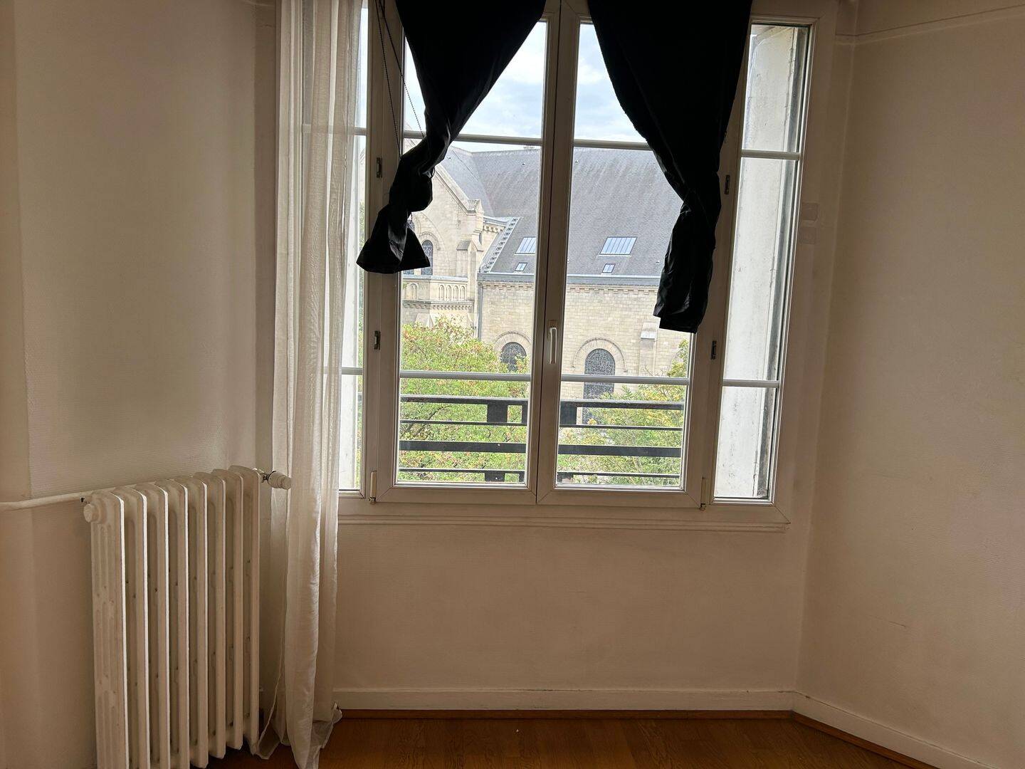 Appartement 1 pièce 23 m² · à Saint-Ouen-sur-Seine · 23 m² · 792 €
