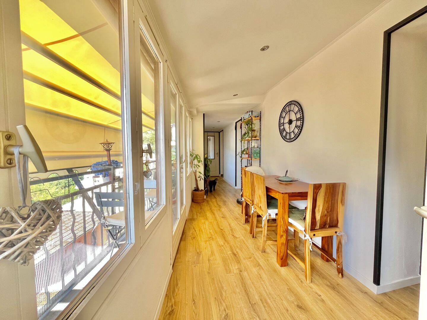 Appartement 2 pièces 40 m² · à Menton · 40 m² · 215 000 €