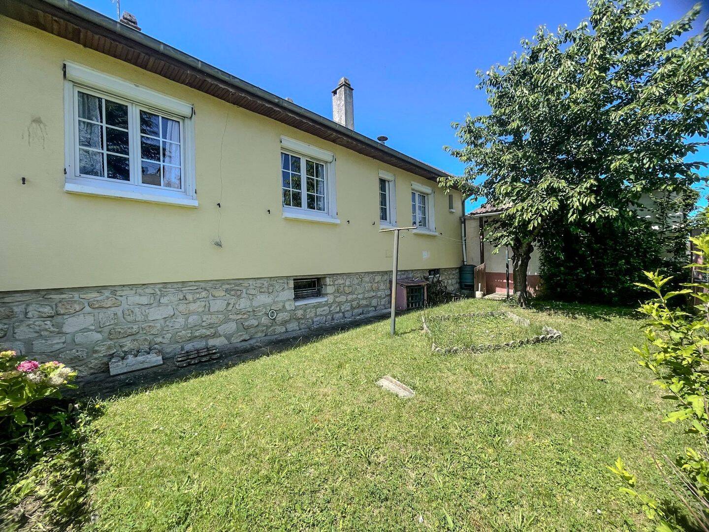 Maison 5 pièces 75 m² · à Vernon · 74,7 m² · 189 000 €